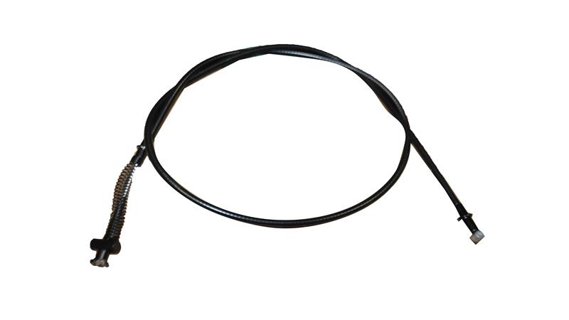 ARKA FREN HALATI (ECO LINE)